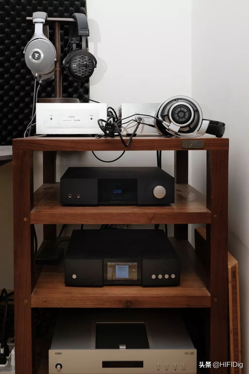 鑱婅亰鍑犵櫨鍧楅煶璐ㄦ渶濂界殑闊冲搷,澹伴煹auralicvegag1娴嬭瘎