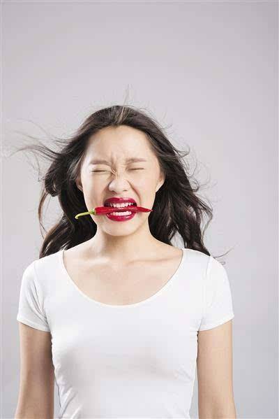 女子防身之器,女子实用防身武器