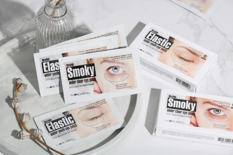 修复眼部细纹的眼膜,秋冬眼睛下长细纹用什么眼膜好