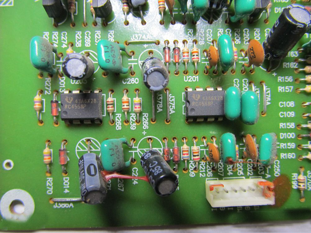 维修功放机需要维修插座吗,维修一台大功率功放机