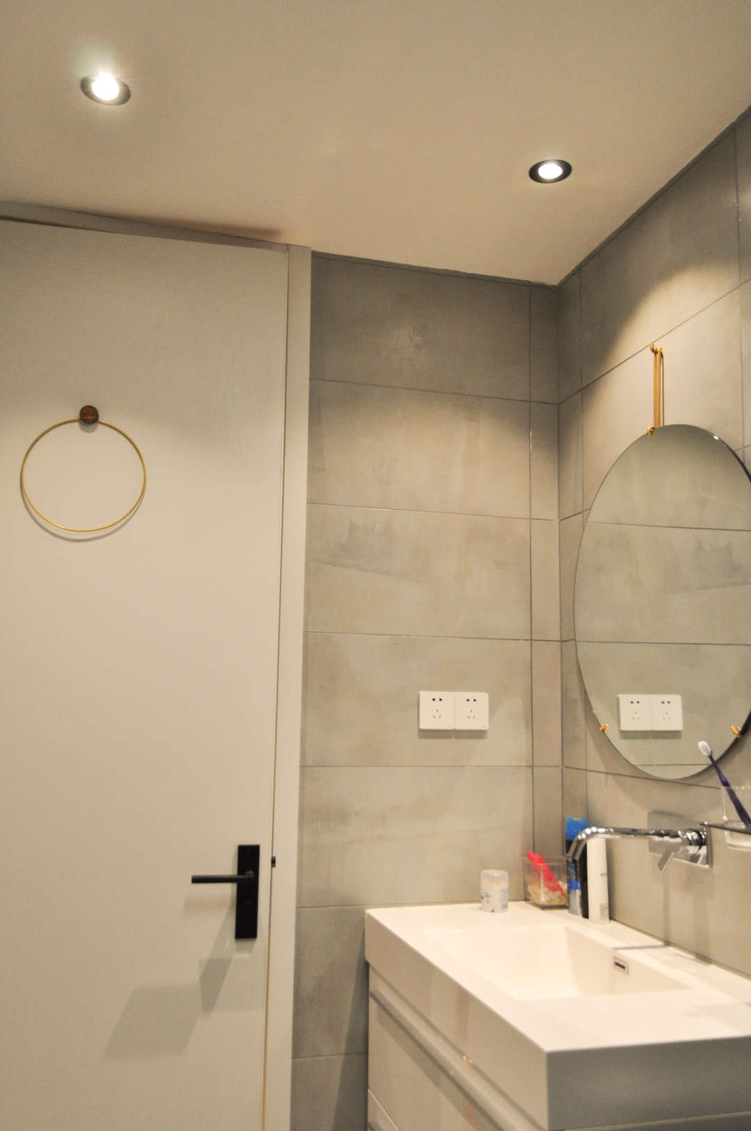 灯光设计干货,一款惊艳的家居灯光设计