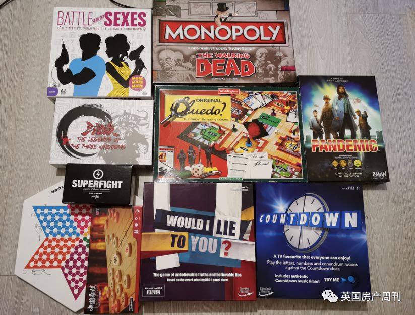 英国收藏贴:禁足居家期间学习/娱乐/防疫/应急联络实用资源汇总