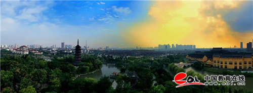 南京师范大学中北学院体育舞蹈课,南京师范大学中北学院音乐表演