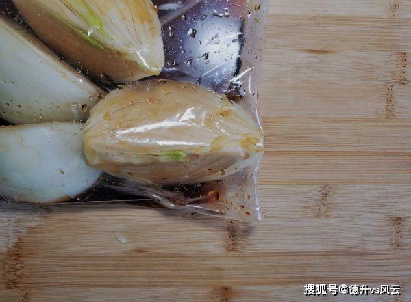 切洋葱不辣眼睛的方法搞笑,切洋葱怎么样消除辣眼睛