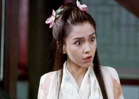 刘德华和杨颖拍电影对杨颖的评价,刘德华谈论杨颖演技