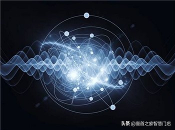 金字塔能量聚集原理,金字塔量子能量