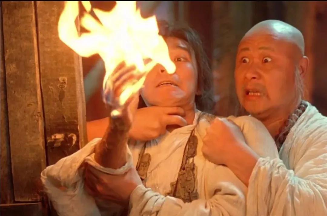 “腐女”逆鳞，被肖战的粉丝们拔掉了