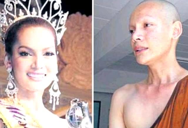 泰国美艳人妖“退休”以后，会去做什么呢？晚年生活让人心疼