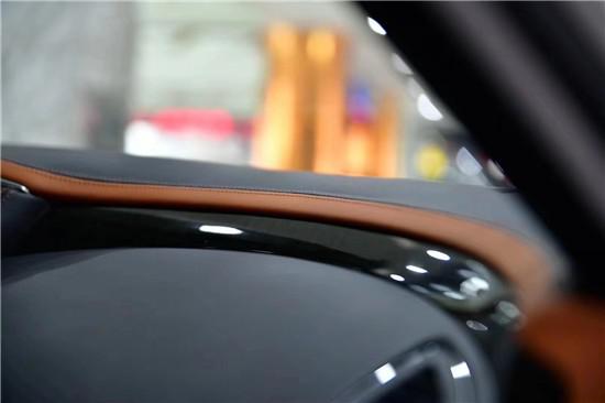 途乐xe中东版改装,途乐xe领主包围多少钱