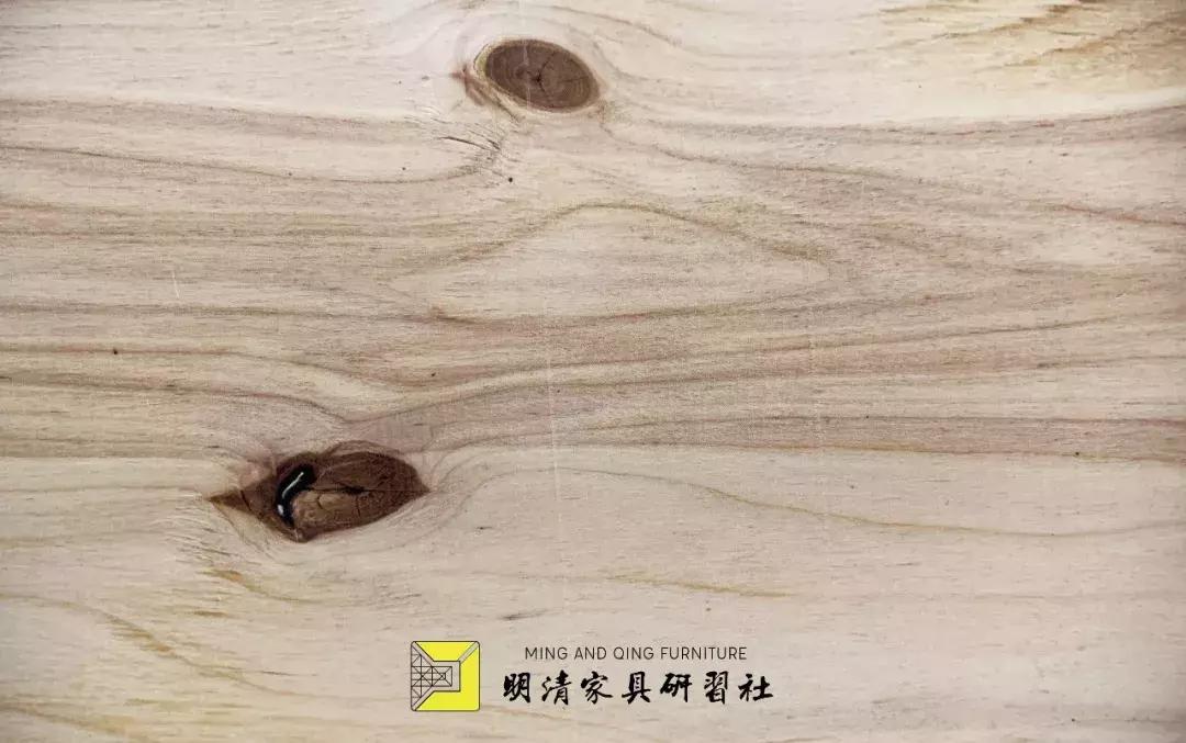 各种家具木材详解,哪种木材家具值得收藏