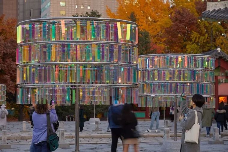 有创意的欧式凉亭,最具创意凉亭