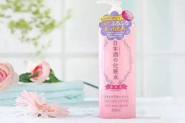 学生*党**也能买的平价水乳，居然拯救了我的烂脸！