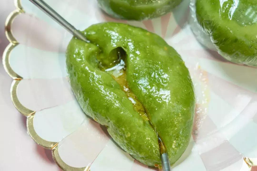 奇葩青团哪个最厉害,奇葩的青团哪个好