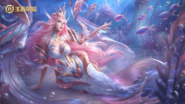 名利双收，一款皮肤多样赚钱，王者的阴谋再次暴露