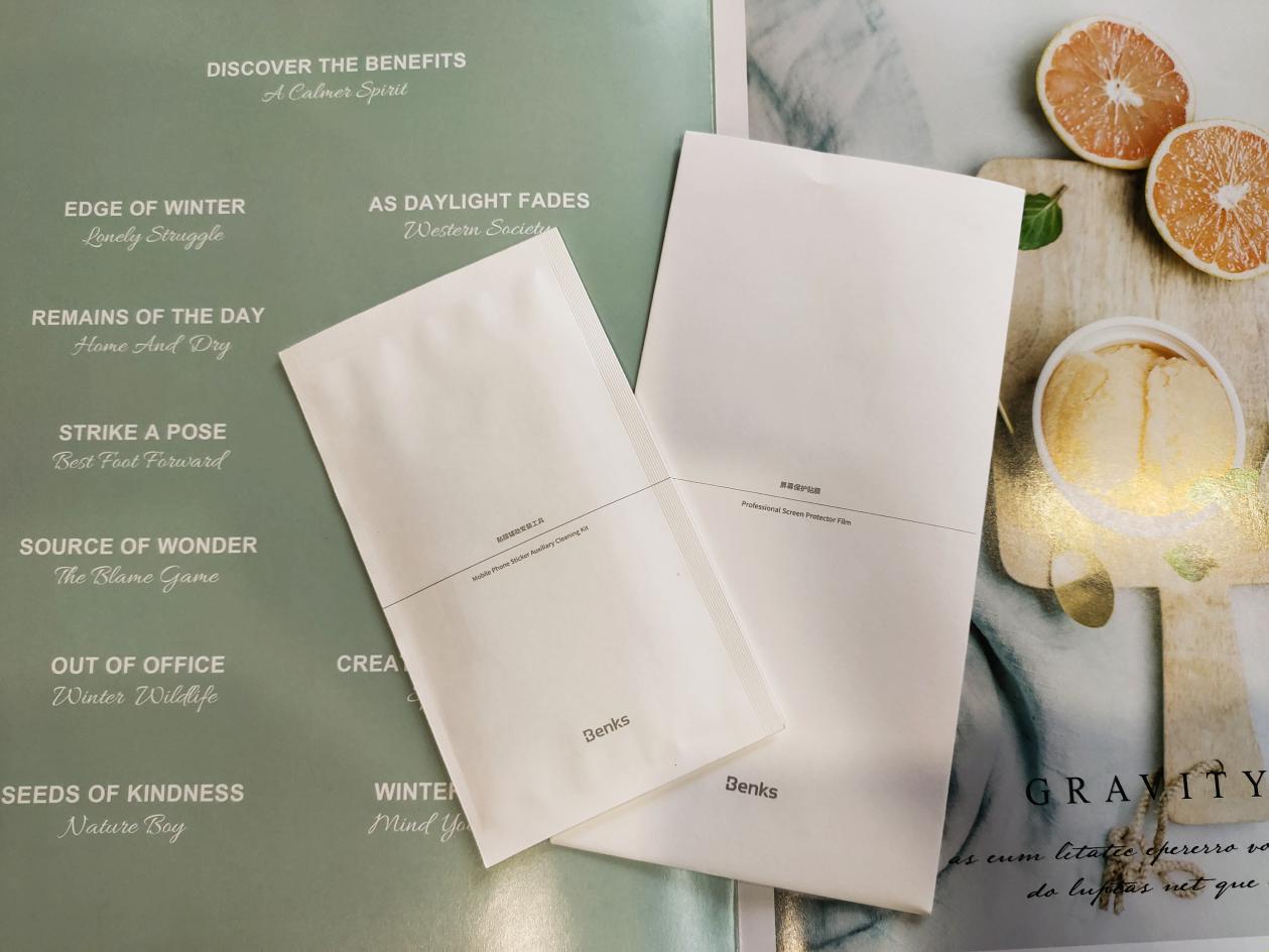 benks邦克士手机壳,benks磨砂手机壳评测