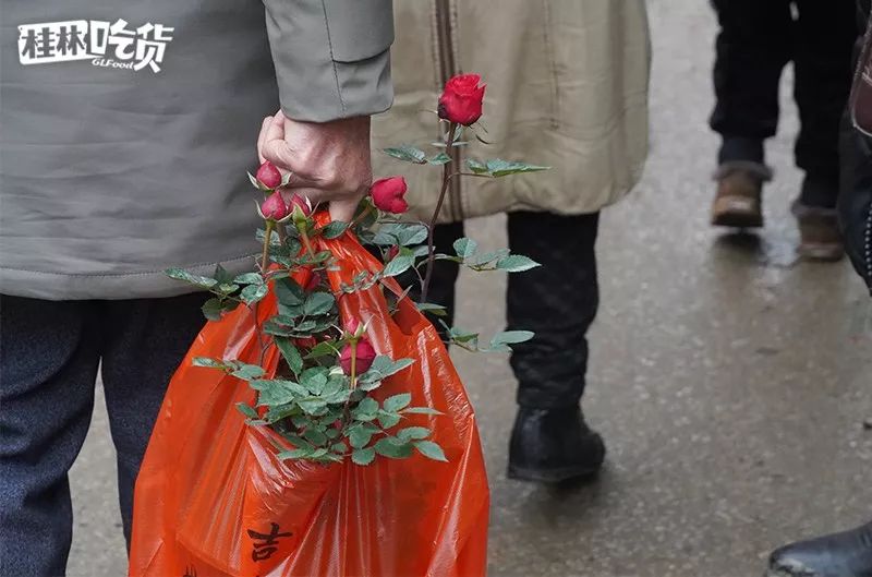 桂林市春节年货一条街,桂林有哪些年货市场