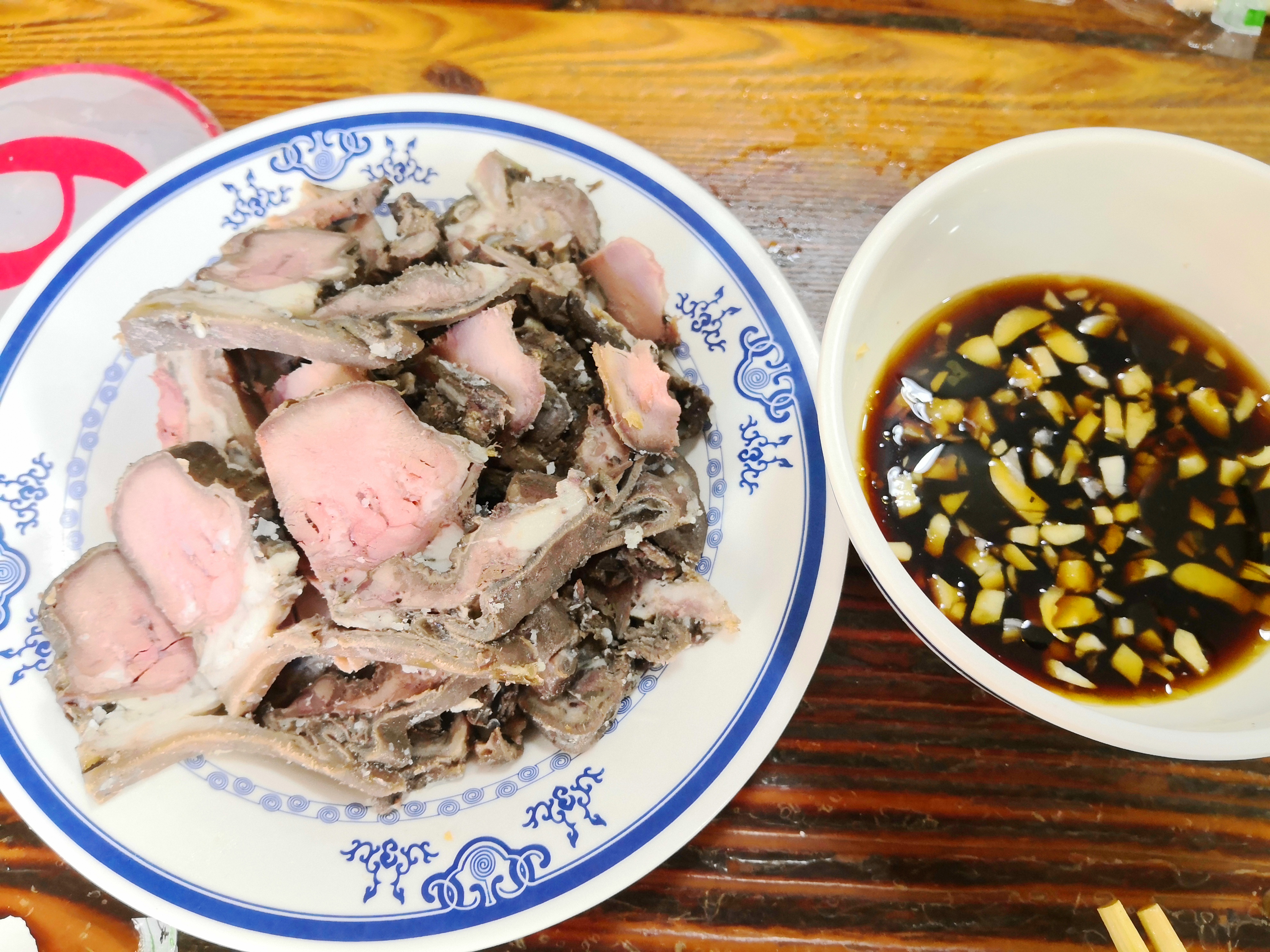 寻味北京美食,吃在北京老店寻味