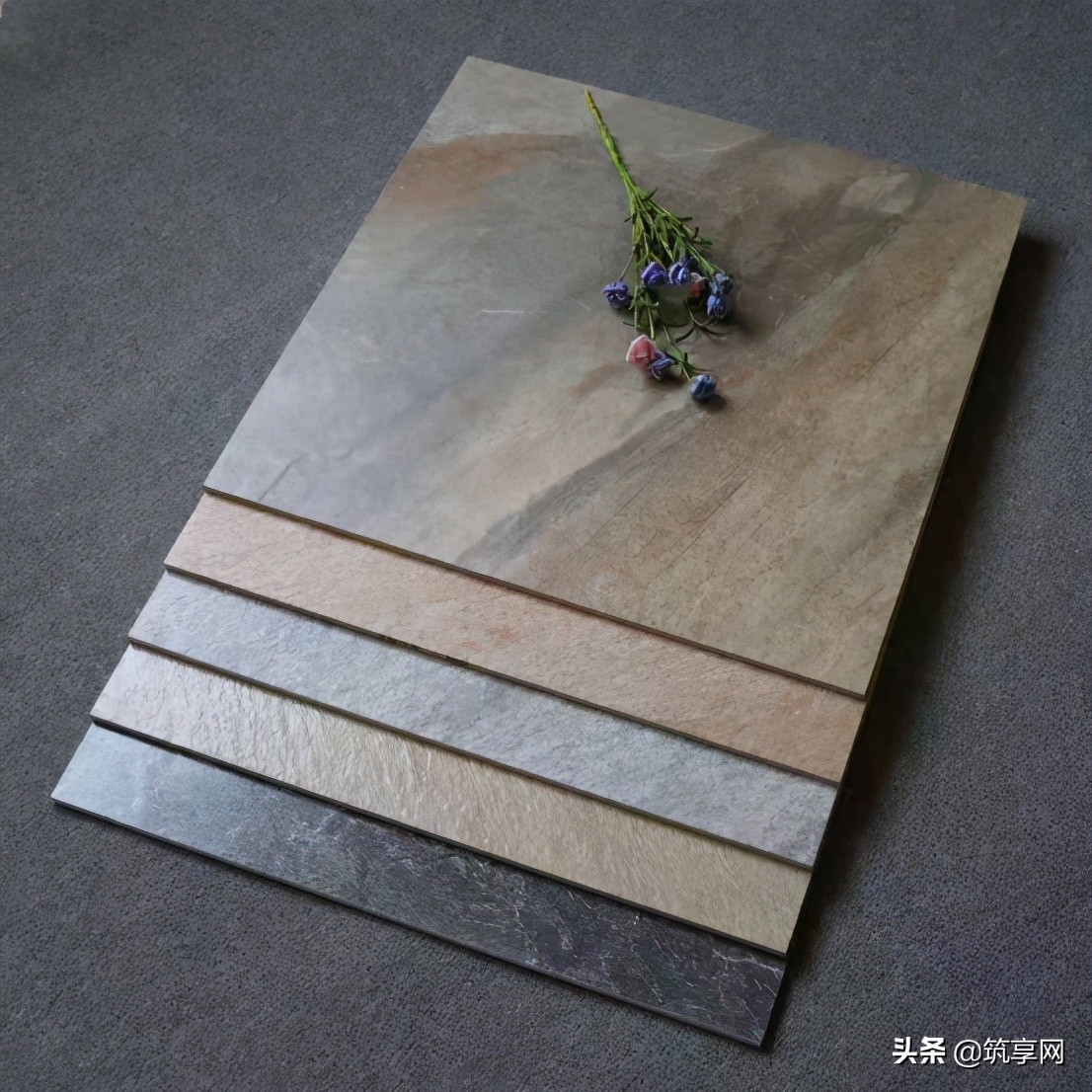 仿石砖和石材有什么区别,仿石材砖是什么材料