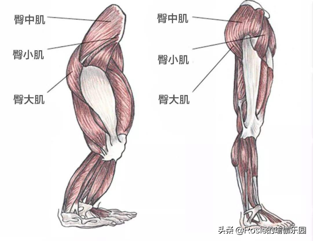 臀侧凹陷穿衣丑更显老,臀凹陷假胯宽怎么穿搭