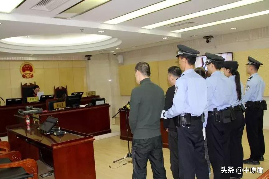 京城“辛氏家族”象牙黑帝国覆灭记!