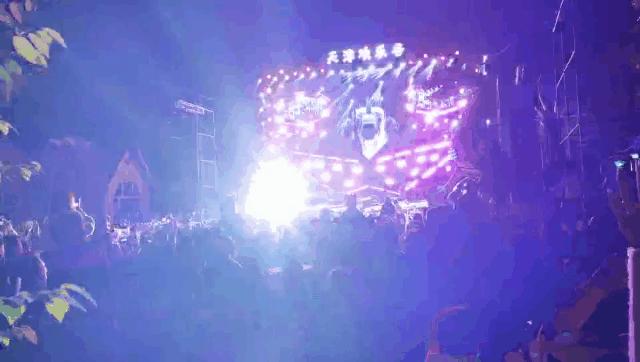 天津欢乐谷万圣节新开,天津欢乐谷万圣节夜场