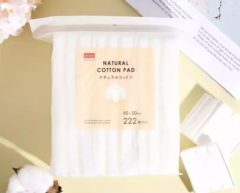 十大名牌化妆棉,平价好用的化妆棉推荐