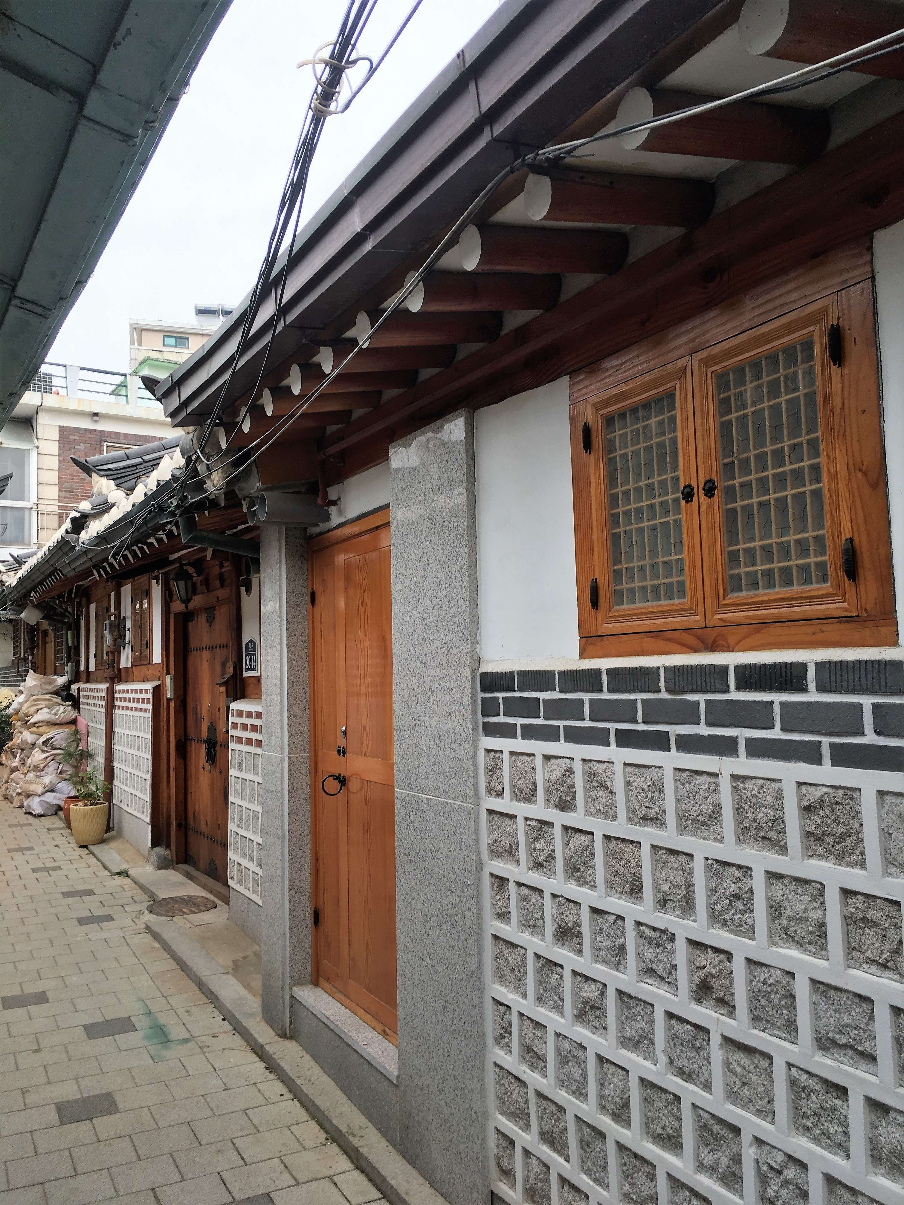 首尔体验传统文化,穿上汉服感受传统服饰文化之美