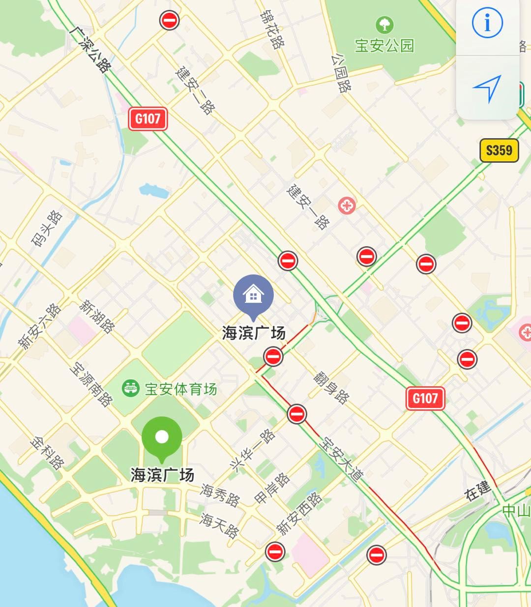 市民中心还有深圳灯光秀吗,深圳市民中心灯光秀2024时间表