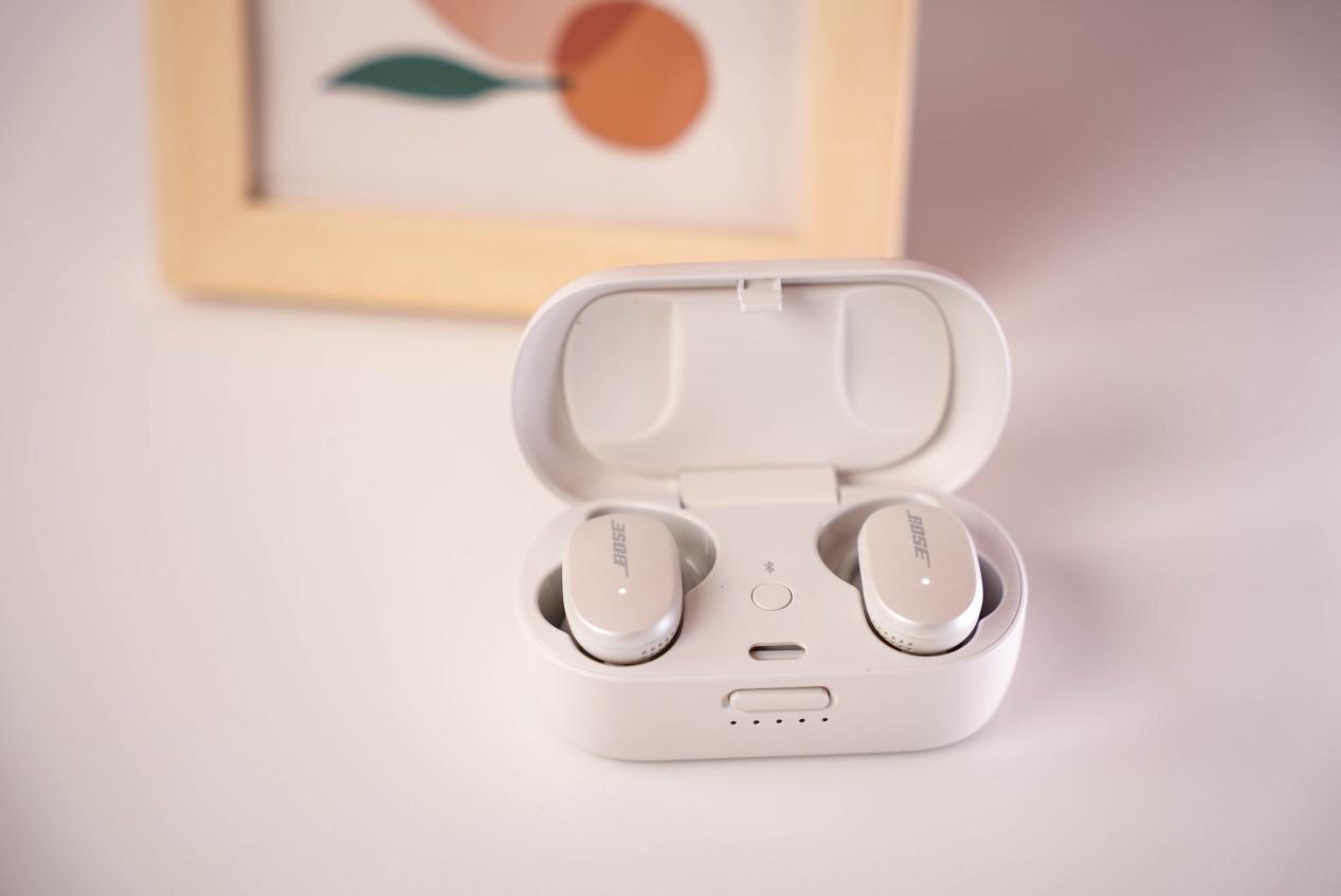 boseearbuds无线消噪耳塞,bose消噪耳塞什么时候出新款