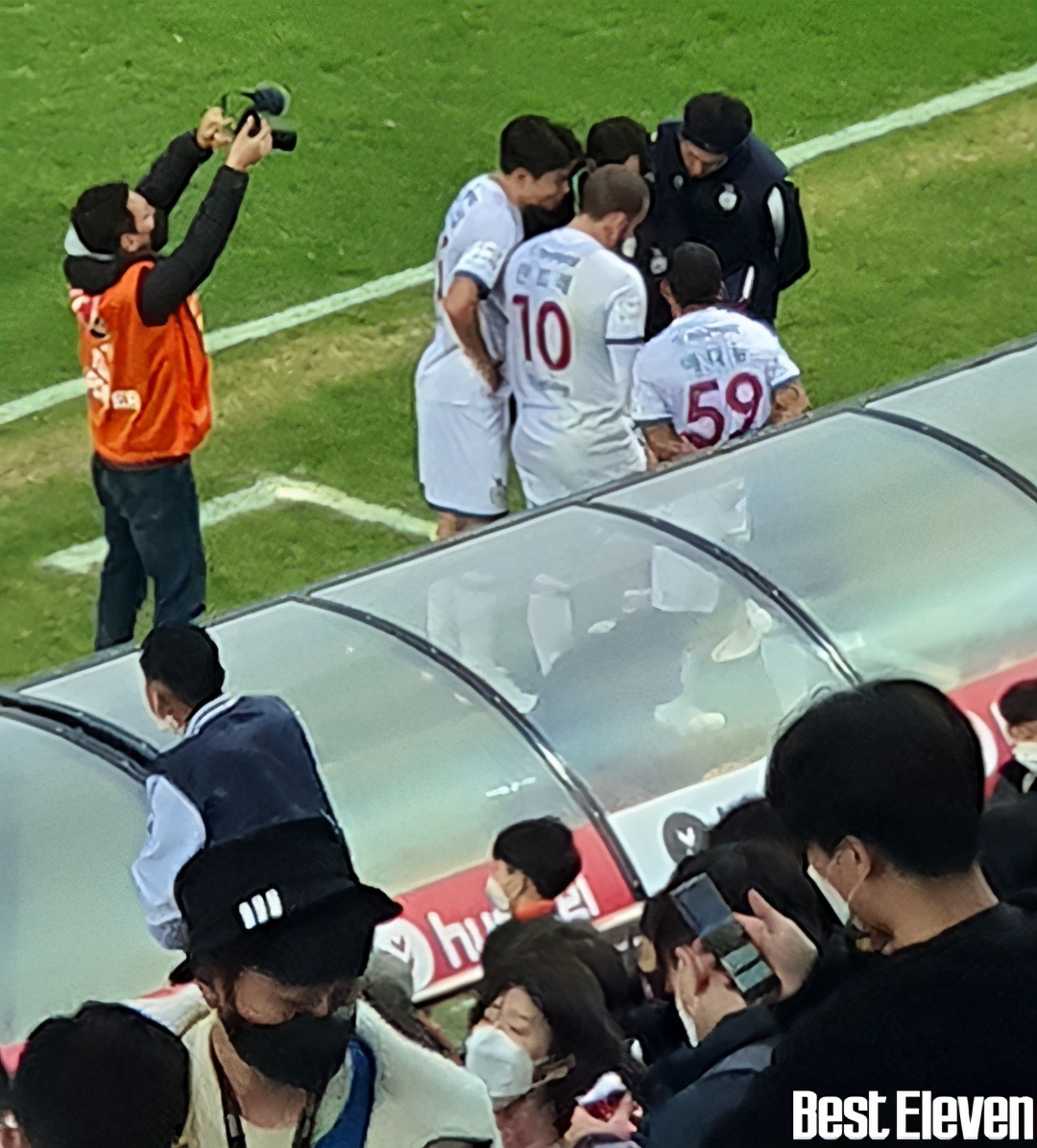 k2联赛第三轮,韩k2联赛首尔vs庆南