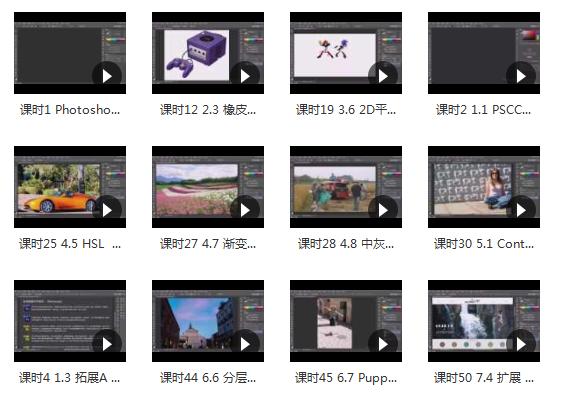 ps提高工作效率技巧,设计师必备的ps快捷键