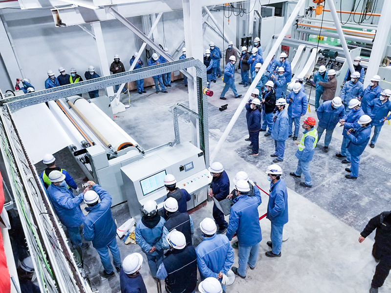 恒天集团公司,恒天集团最新动态