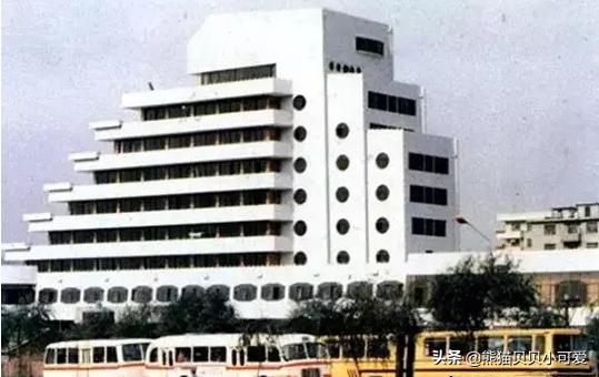 写字楼的由来和起源,中国写字楼发展趋势