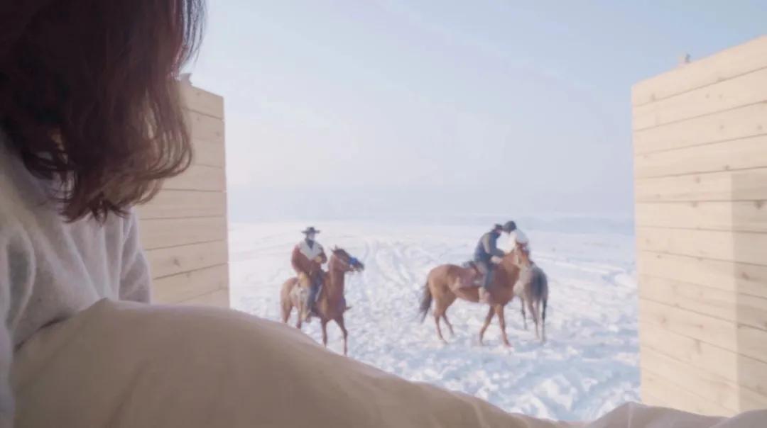 最适合改装的越野房车,三个90后开民宿