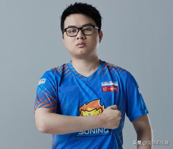 海外网友热议SN不敌LNG：上野差距大！Bin的卡蜜尔令人作呕