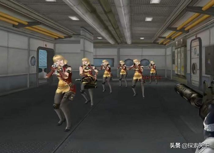 穿越火线手游异军突起,穿越火线王者零和零的区别