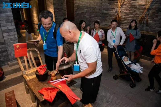 江记酒庄全过程,江记酒庄壹号酒