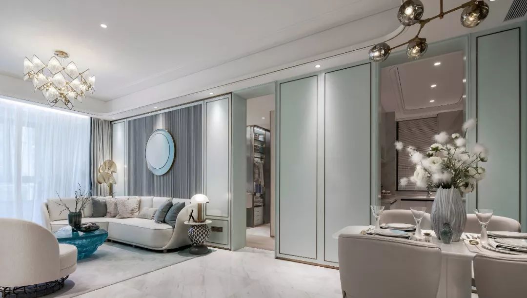 卧室装修,蜗居怎样装修