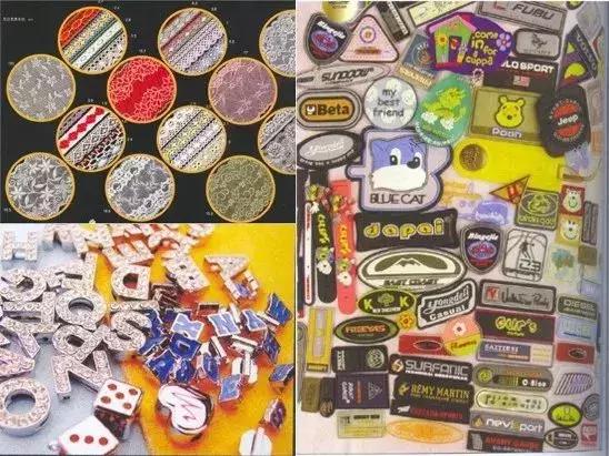 服装辅料有哪些？有什么作用？