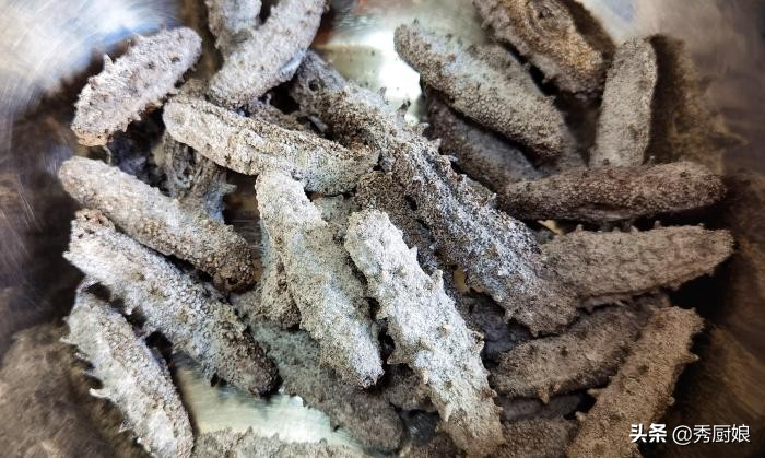 海参泡发正确流程的做法,海参泡发的正确步骤和做法视频