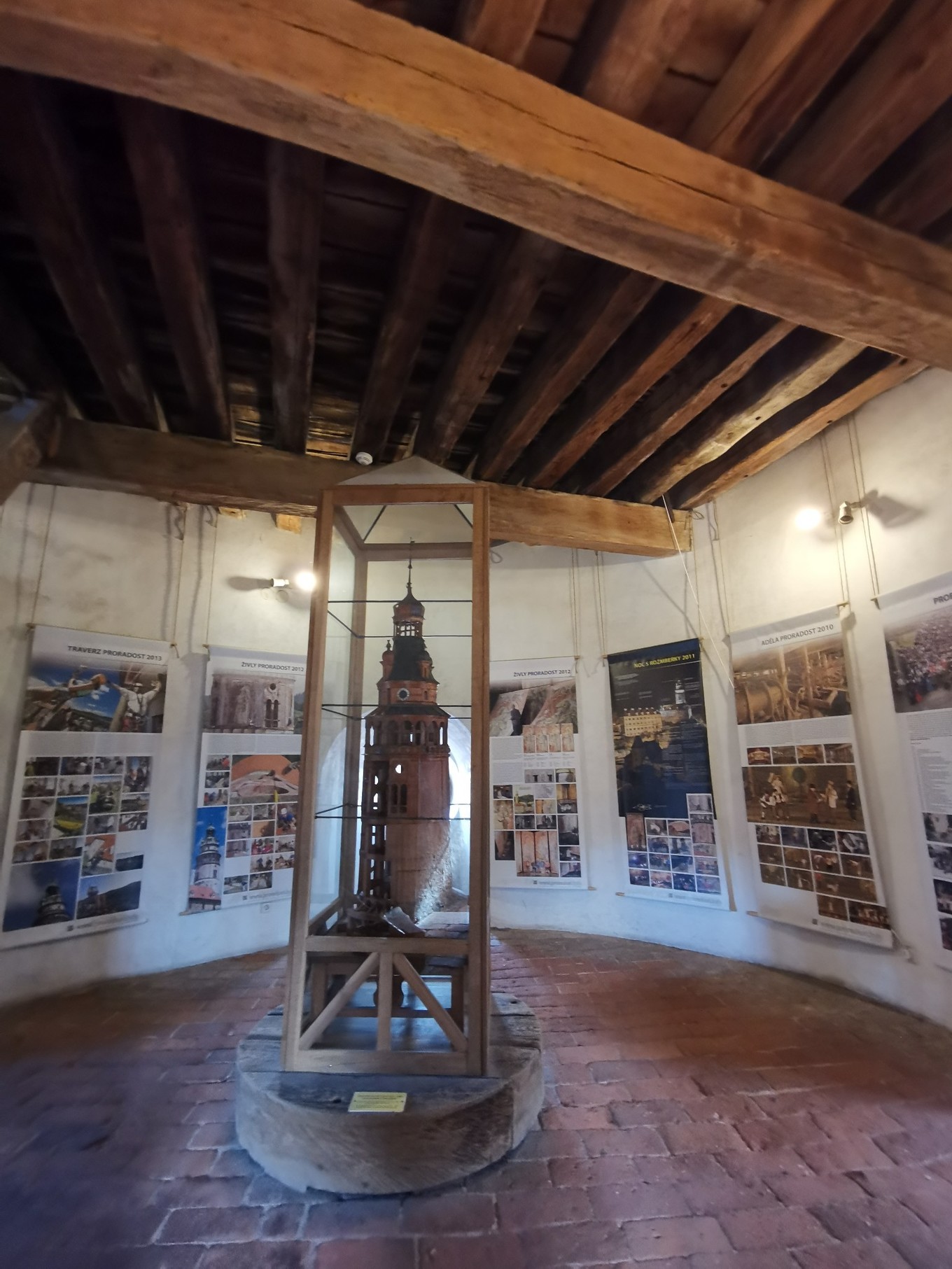 捷克ck小镇游记,捷克ck小镇旅行记