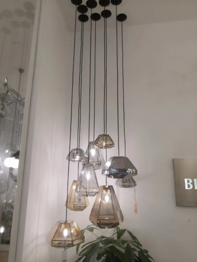 网上购买灯具怎么避坑,装修灯具避坑