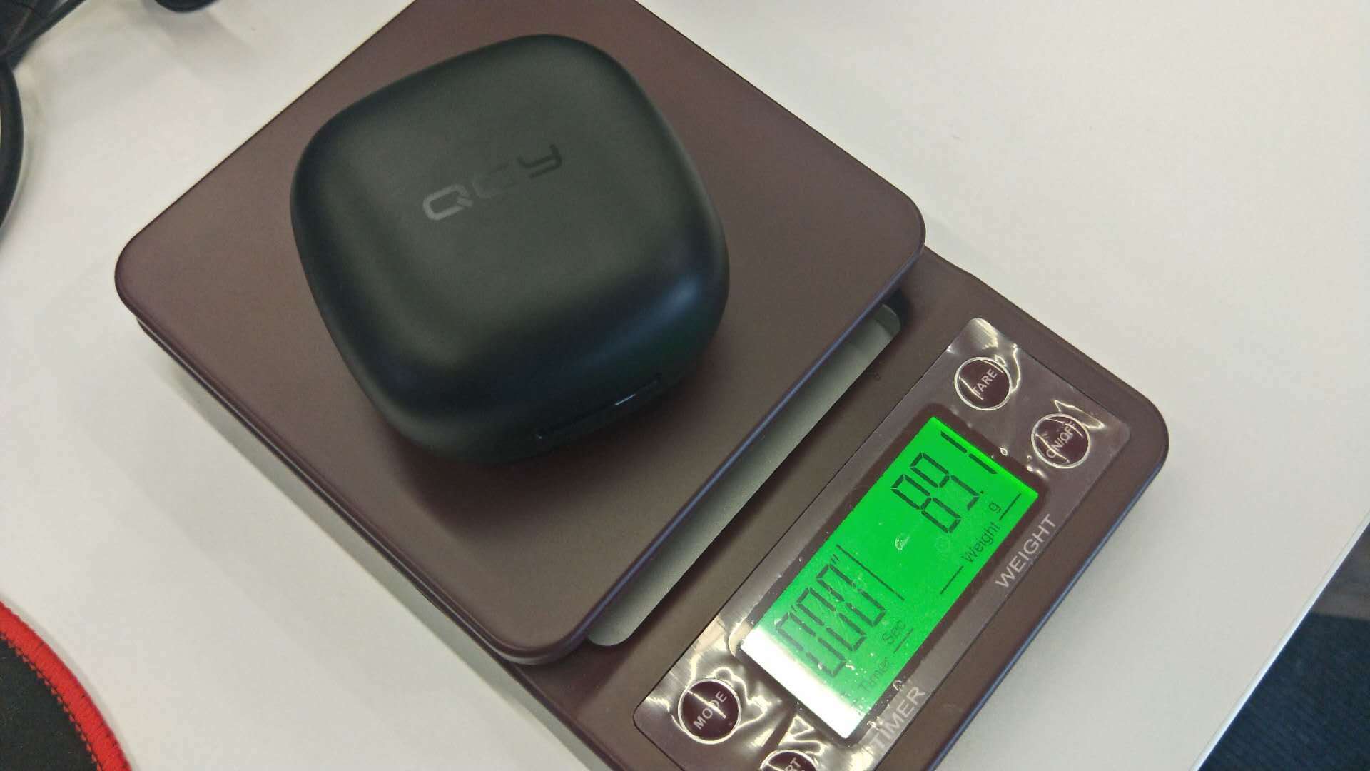 蓝牙耳机推荐qcyt4,qcy蓝牙耳机什么系列最好用