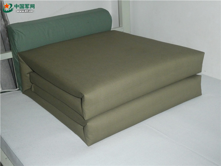 入伍季新兵入营的十二时辰,新兵十二时辰