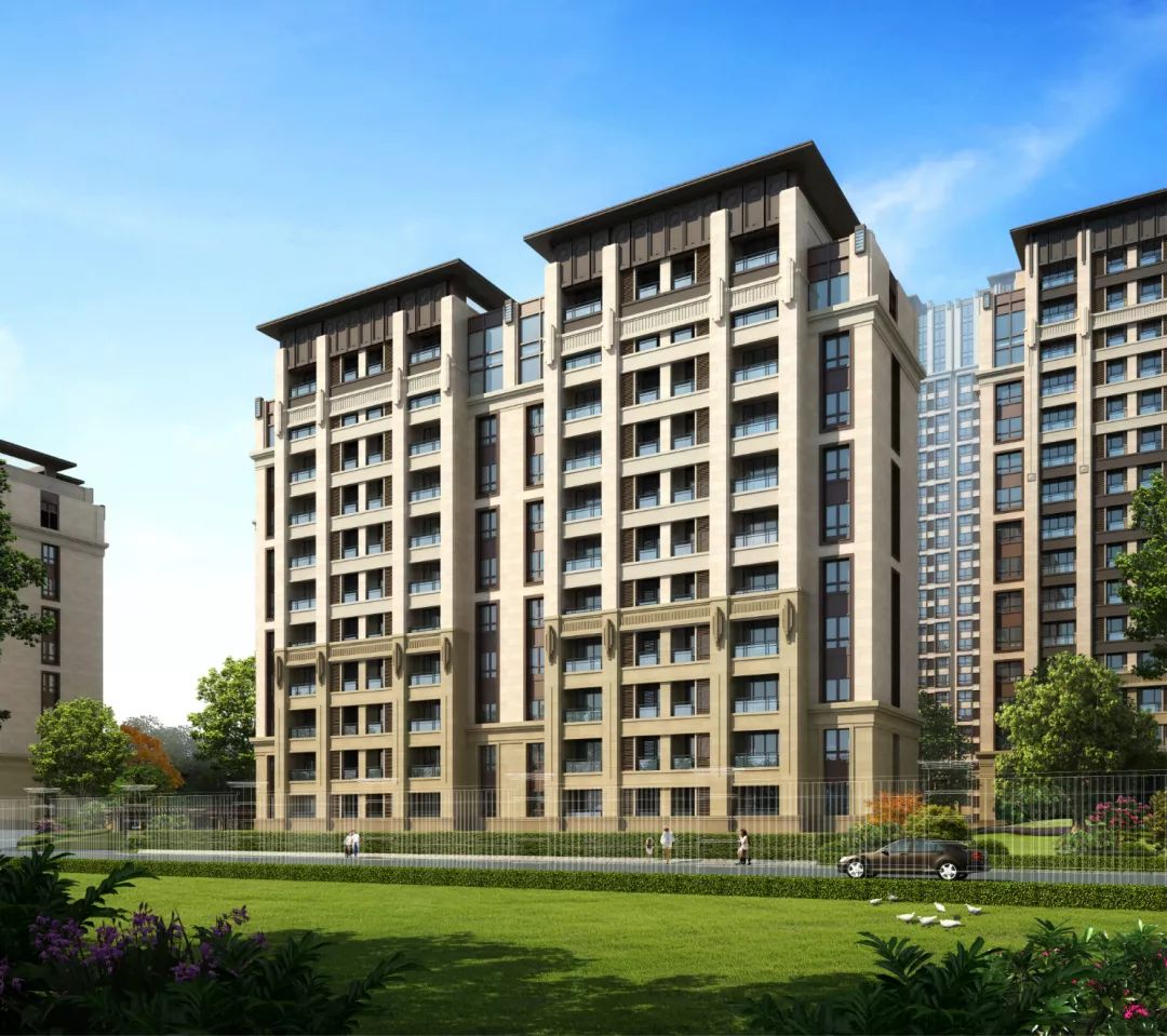 以匠心致初心以品质赢未来,以匠心致敬童心焕新城市生活