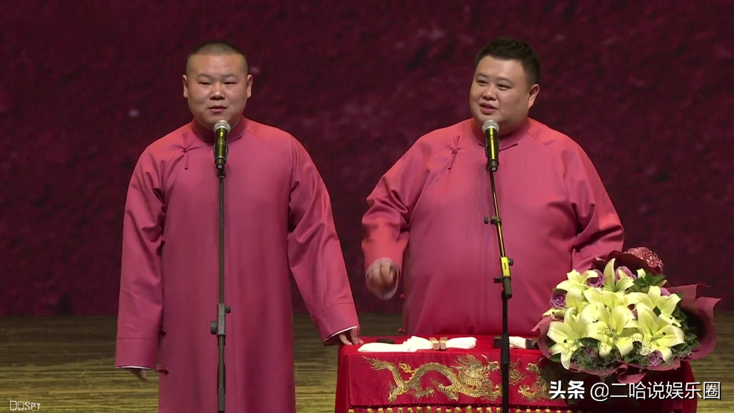 德云社相声视频被要求全部下架、德云社这是怎么了？网友：伤心啊