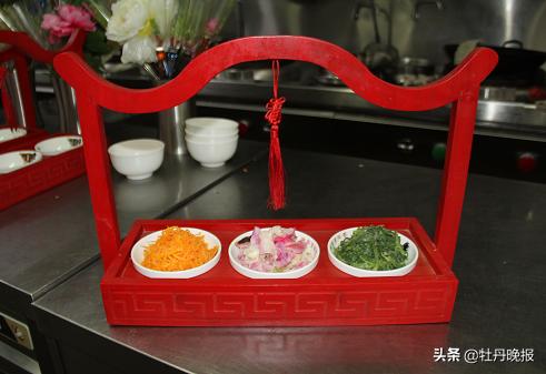 菏泽旅游攻略牡丹宴,菏泽牡丹宴