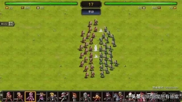 考虑智商的游戏,有智商的游戏