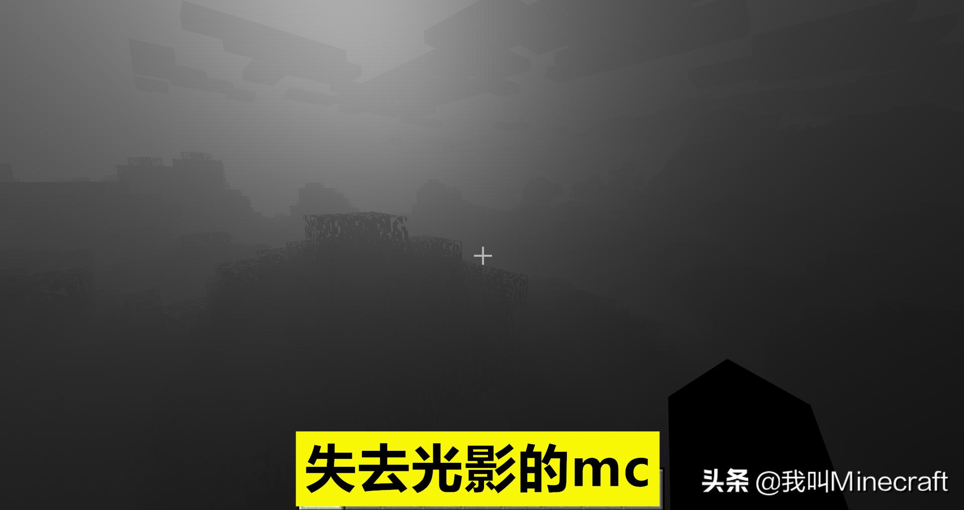 我的世界诡异又真实发生的事情,我的世界mc真实生物