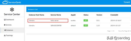 异构微服务数据无损通信:ApacheServiceCombsyncer完整示例实践
